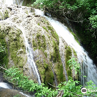 Krushunskiye Waterfalls