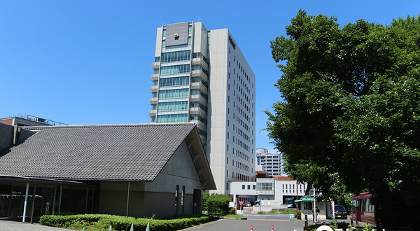 北九州市立松本清张纪念馆