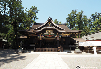 香取神宫第 4 张图片