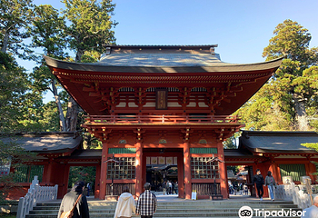 香取神宫第 2 张图片