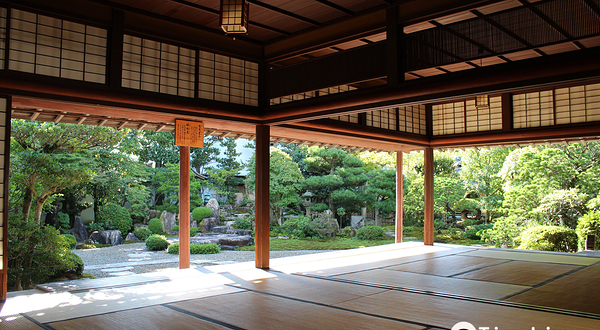 菊屋家住宅