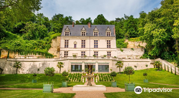 昂布瓦斯盖雅城堡