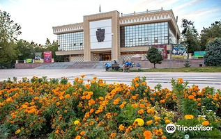 Russian Drama Theater