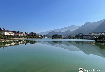 Sapa Lake第 2 张图片