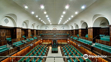 Houses of Parliament