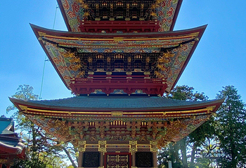 成田山新胜寺第 24 张图片