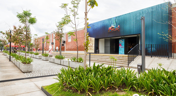 Acuario Michin Guadalajara