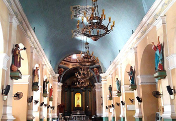 Jaro Cathedral第 4 张图片