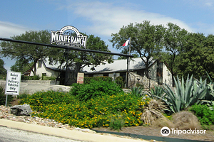 天然桥野生动物牧场