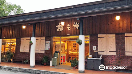 橘之乡蜜饯形象馆第 4 张图片