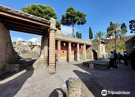 Casa del Rilievo di Telefo