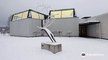 Rovaniemi City Library