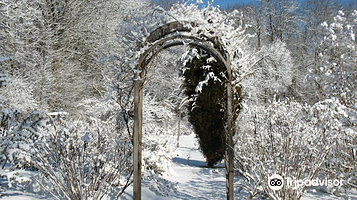 Kittatinny Valley State Park
