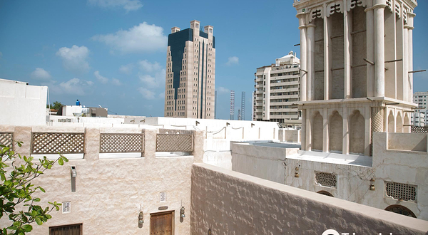 沙迦遗产博物馆