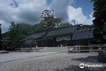 笼神社第 17 张图片