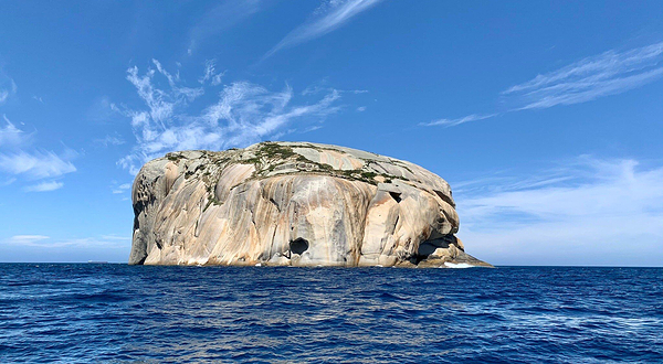 Wilsons Promontory Cruises
