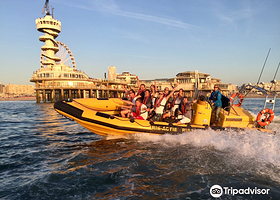RIB Action Scheveningen