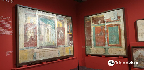 Bucerius Kunst Forum第 3 张图片