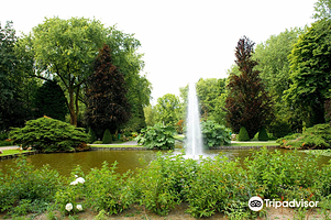 普拉斯韦克公园