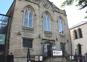 斯默克艾利剧院