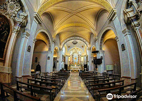 皮蒂利亚诺主教座堂