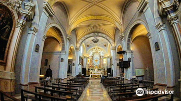 皮蒂利亚诺主教座堂