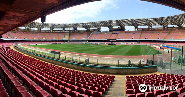 迭戈·阿曼多·马拉多纳体育场