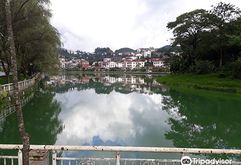 Sapa Lake第 10 张图片