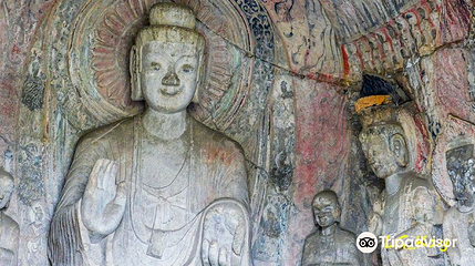 宾阳洞区第 1 张图片