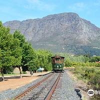 Franschhoek Pass