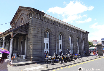 Mauritius Postal Museum第 1 张图片