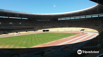 塞维利亚奥林匹克体育场