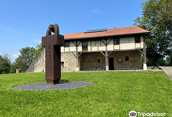 Chillida-Leku Museum第 13 张图片