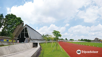 921地震教育园区