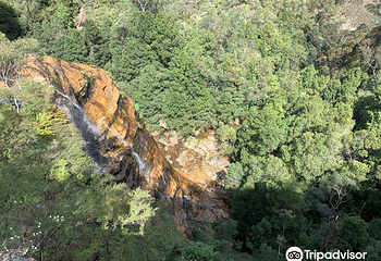 Gordon Falls Lookout第 14 张图片
