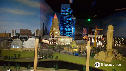 LEGOLAND Discovery Center Kansas City第 2 张图片