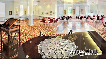 捷克中心博物馆