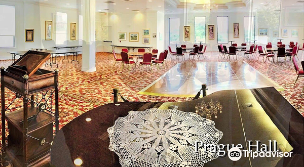 捷克中心博物馆