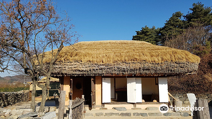 外岩里民俗村第 2 张图片