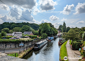 布里奇沃特运河