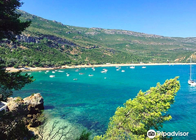 阿拉比达自然公园