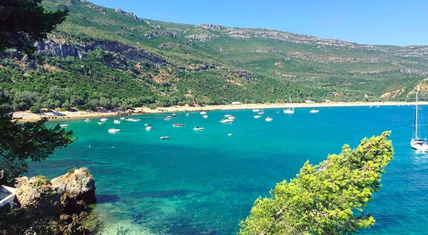 阿拉比达自然公园