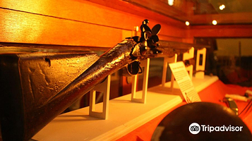 County Carlow Military Museum