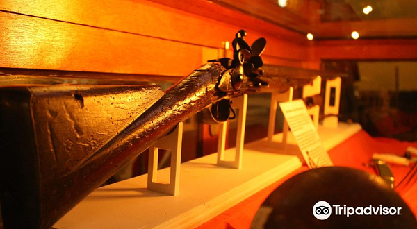 County Carlow Military Museum