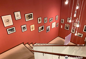 小泉八云纪念馆第 5 张图片