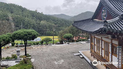 外岩里民俗村第 6 张图片