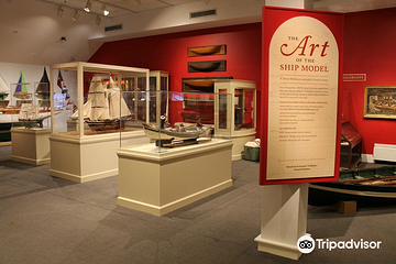 New Bedford Whaling Museum第 7 张图片
