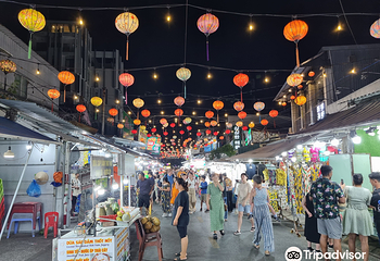富国夜市第 3 张图片