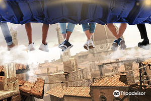 Cinecitta World 电影游乐园