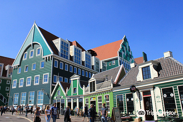 Stadshart Zaandam第 4 张图片
